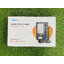 โคมไฟถนนโซล่าเซลล์ XML-Solar 200W Series 2020 (แสง : ขาว)(สว่างค้าง)