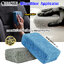ฟองน้ำหุ้มผ้าไมโครไฟเบอร์ CARACTER Microfiber Applicator