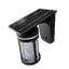 โคมไฟติดผนังโซล่าเซลล์ รุ่น TB-3012A (แสง : เหลืองวอมไวท์)