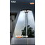 โคมไฟโซล่าเซลล์ (UFO) 300W รุ่น SLT39 แบรนด์ MODI x XML