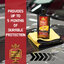 Pinnacle Liquid Souveran Wax