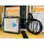 ไฟสปอตไลท์โซล่าเซลล์ 100 W. รุ่น Smart IOT With CCTV Camera (เเสง : ขาว)