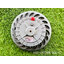 โคมไฟโซล่าเซลล์ ติดเพดาน MD-UFO88 รุ่น C (เปิดได้ 3 แสง)