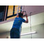 ไฟสปอตไลท์โซล่าเซลล์ 100 W. รุ่น Smart IOT With CCTV Camera (เเสง : ขาว)