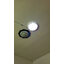 โคมไฟซาลาเปาโซล่าเซลล์ ติดเพดาน-ผนัง รุ่น 300W.+300W. (แสงขาว)( 2 โคม )