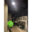 โคมไฟโซล่าเซลล์ ทรง Highbay 300W แบรนด์ Modi XML-Solar (เปิดได้ 3 แสง)