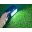 โคมไฟผนังโซล่าเซลล์ 48 LED + Motion Sensor (แสง : ขาว)