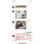 โคมไฟ UFO ทรงสี่เหลี่ยม รุ่น Modi x XML + ระบบ Motion รุ่น 300w (เปิดได้ 3 แสง)