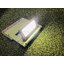 ไฟสปอตไลท์โซล่าเซลล์ 100 W รุ่น MD-PT19 (เปิดได้ 3 แสง)