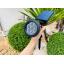สปอร์ตไลท์ปักสนามโซล่าเซลล์ 7 LED(super bright) (เเสง : ขาว)