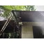 ไฟสปอตไลท์โซล่าเซลล์ 300 Watt กล่องสีน้ำตาล (เปิดได้ 3 แสง)