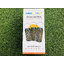 ไฟห้อยโซล่าเซลล์ รุ่น MD-SOLAR-S3006 (แสง:เหลืองวอมไวท์)