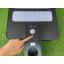 โคมไฟถนนโซล่าเซลล์ iBox 1,500 lumen + Motion sensor (แสง ขาว)