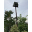 ไฟสปอตไลท์โซล่าเซลล์ 200 W. รุ่น Modi x XML ไซต์ใหญ่ (เเสง : ขาว)