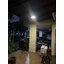 โคมไฟโซล่าเซลล์ ทรง Highbay 300W แบรนด์ Modi XML-Solar (เปิดได้ 3 แสง)