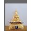 พระบูชาหลวงพ่อเหลือสร้างโดยวัดพระศรีมหาธาตุวรวิหารพิษณุโลกรหัส48899