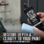 Cleaner เตรียมผิวก่อนลง Wax - BLACKFIRE Paint Cleaner