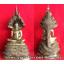 พระนาคปรก วัดมหาธาตุวรวิหาร จังหวัดนครศรีธรรมราช. รหัส8889
