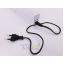 หลอดไฟโซล่าเซลล์อเนกประสงค์ 5W. (Indoor)