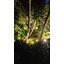 ไฟสปอตไลท์โซล่าเซลล์ 50 Watt กล่องสีน้ำตาล (เปิดได้ 3 แสง)