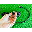 สายเคเบิ้ลต่อขยาย ยาว 5 เมตร (สำหรับรุ่นปั๊ม DC 12v.)(หัวกลม)