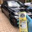 CG Butter Wet Wax