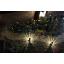 ไฟปักสนามโซล่าเซลล์ 2 SMD LED (เเสง : เหลืองวอมไวท์)