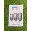 โคมไฟถนนโซล่าเซลล์ XML-Solar 200W Series 2020 (แสง : ขาว)(สว่างค้าง)