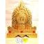 แท่นพระพม่าทรงบัว ฐานมีขอบ 15 นิ้ว รหัส131