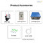 กล้องวงจรปิดโซล่าเซลล์ 4MP EseeCloud (4G) Solar CCTV Camera With 4G รุ่น SCG402P10