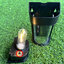 ไฟผนังโซล่าเซลล์ รุ่น MD-SOLAR-H1002 ระบบสว่างค้าง (แสง : เหลืองวอมไวท์)(1 แถม 1)