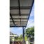 โคมไฟโซล่าเซลล์ ทรง Highbay 400W แบรนด์ Modi XML-Solar (เปิดได้ 3 แสง)