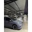 โคมไฟโซล่าเซลล์ ทรง Highbay 400W แบรนด์ Modi XML-Solar (เปิดได้ 3 แสง)