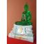 หลวงพ่อโสธร. องค์สีเขียว รหัส9805
