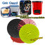 Grit Guard - ตะแกรงรองก้นถัง ช่วยดักสิ่งสกปรกตกลงไปก้นถัง