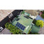 ระบบโซล่าเซลล์ติดหลังคา (Solar Rooftop) ขนาด 5 KW (ON-GRID) Three Phase พร้อมติดตั้ง