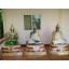 พระแก้วมรกต ฤดูฝน ขนาดหน้าตัก 30 นิ้ว รหัส598