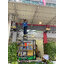 โคมไฟโซล่าเซลล์ ทรง Highbay 200W แบรนด์ Modi XML-Solar (เปิดได้ 3 แสง)