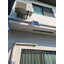 ไฟสปอตไลท์โซล่าเซลล์ 200 Watt กล่องสีน้ำตาล (เปิดได้ 3 แสง)