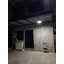 โคมไฟโซล่าเซลล์ ทรง Highbay 400W แบรนด์ Modi XML-Solar (เปิดได้ 3 แสง)