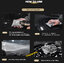 น้ำยาขจัดคราบฝังแน่น เตรียมผิวก่อนเคลือบ The Class WHITENING SHOT