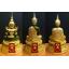 พระแก้วมรกต ครบทั้ง3ฤดู ออกจากวัดพระแก้ว กรุงเทพ รหัส4489