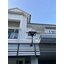 โคมไฟ UFO ทรงสี่เหลี่ยม รุ่น Modi x XML + ระบบ Motion รุ่น 300w (เปิดได้ 3 แสง)