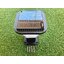 โคมไฟหัวเสาโซล่าเซลล์ รุ่น TZ-3629 (เปิดได้ 2 แสง)
