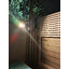 ไฟสปอตไลท์โซล่าเซลล์ 50W / 80W / 120W / 200W / 300W / 400W รุ่น MD-PT28