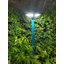 โคมไฟ UFO ทรงสี่เหลี่ยม รุ่น Modi x XML + ระบบ Motion รุ่น 300w (เปิดได้ 3 แสง)