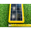 ชุดนอนนาโซล่าเซลล์ (สีเหลือง) พร้อมวิทยุ ขนาดพกพา 8,000 mAh