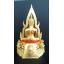 พระบูชา พระพุทธชินราช จากวัดใหญ่ พิษณุโลก รหัส 34880