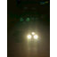 ไฟโซล่าเซลล์ส่องใต้น้ำ 18 LED รุ่น 3 หัว