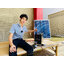 ชุดอเนกประสงค์โซล่าเซลล์(ชุดนอนนา) 200W. (AC 220v. / DC 12V.)